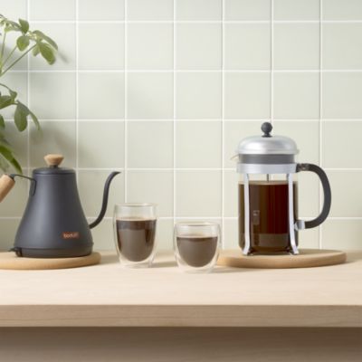 CHAMBORD French Press, 51 oz.