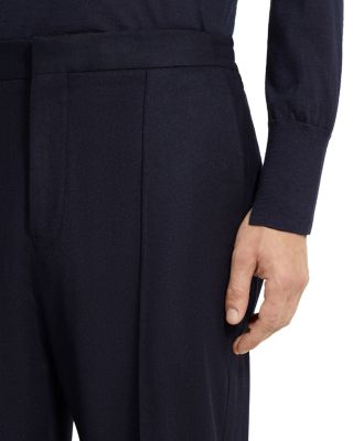 15milmil15 Wool, Silk & Cashmere Pants