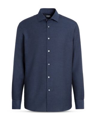 Cashco Regular Fit Shirt