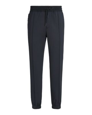 High Performance Wool Joggers