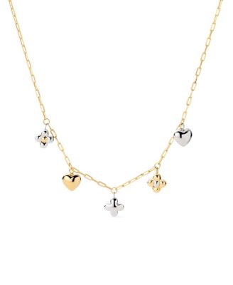  Azura Charm Necklace