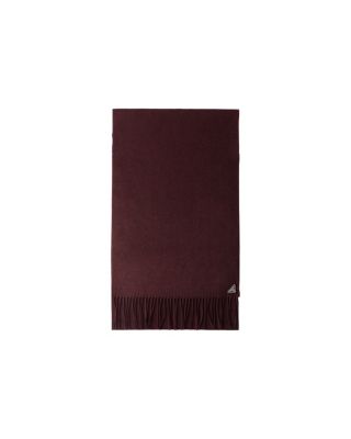 Silk and Cashmere Scarf