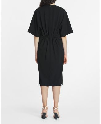 T-Shirt Dress in Jersey