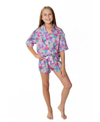 Girls' Kids Silky Disco Queen Silky Set - Little Kid, Big Kid