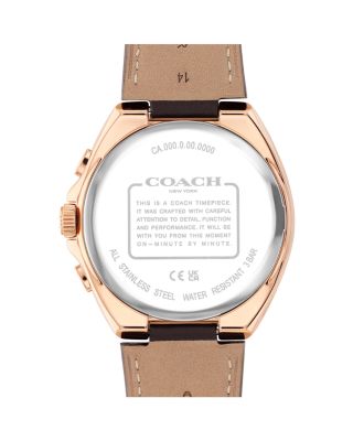 Jackson Chronograph Watch, 44mm