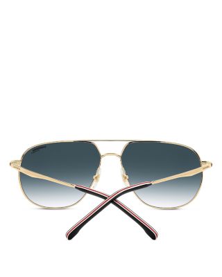 Navigator Sunglasses, 61mm