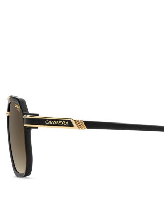 Rectangle Sunglasses, 60mm
