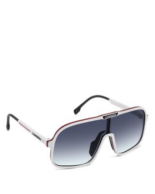 Sport Mask Sunglasses, 99mm