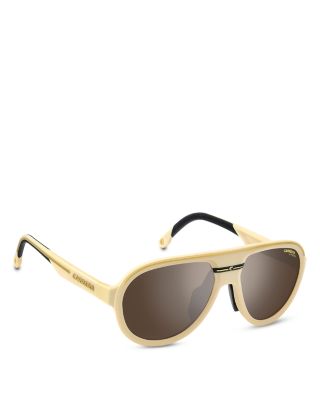 Sport Pilot Sunglasses, 57mm