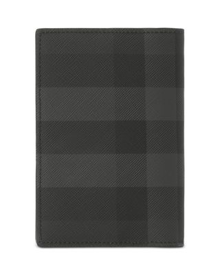 Check Passport Holder