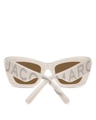 Cat Eye Sunglasses, 52mm