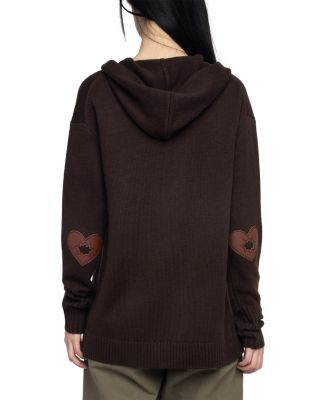 Cosya LC Patch Jacket