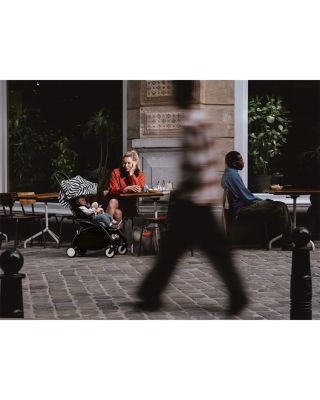 YOYO³ Stroller from 6 months