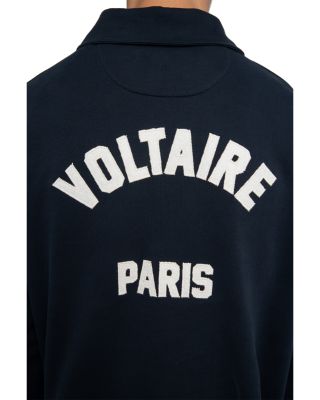 Moya Mo Voltaire Paris Sweatshirt