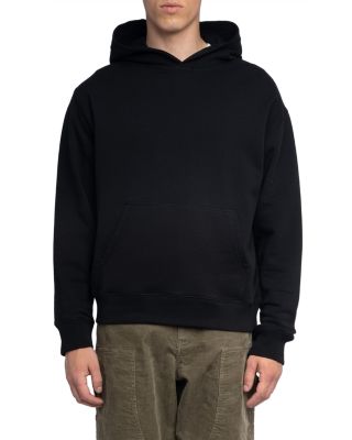 Zadig & Voltaire - Sacha Mo Voltaire Paris Hoodie