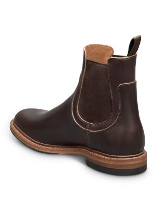 Men&#39;s Tanner Pull On Chelsea Boots