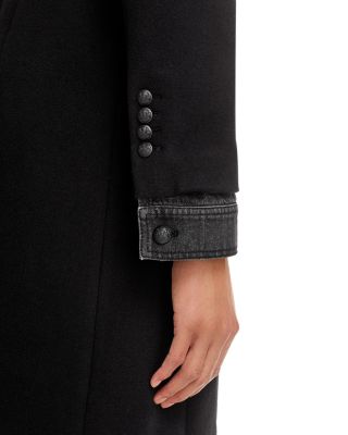 Otto Wool Coat