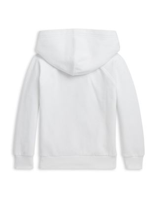 Girls&#39; Big Pony Fleece Hoodie - Little Kid