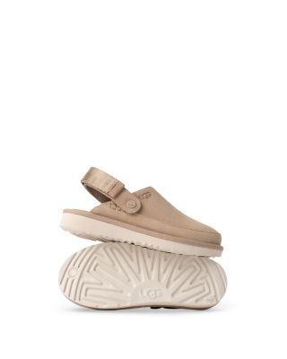 Girls' Goldenstar Clogs - Little Kid, Big Kid