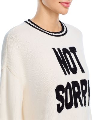 Ogden Not Sorry Sweater