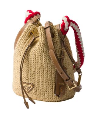  Mini Crochet Bucket Bag