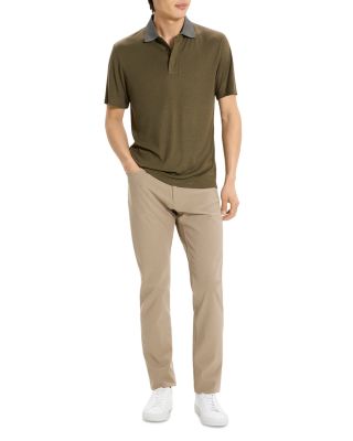 Kayser Modal Jersey Polo