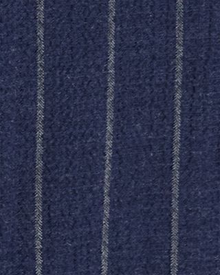 Noll Striped Short Sleeve Shirt