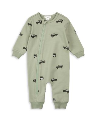 Boys' Off Roading Coveralls  - Baby