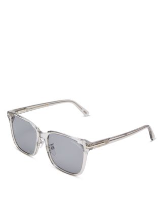 Square Sunglasses, 55mm