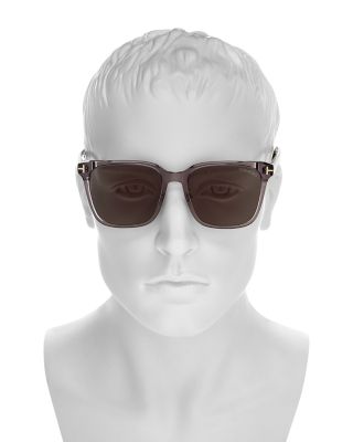 Square Sunglasses, 55mm