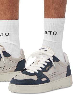 スニーカー Axel Arigato DICE LO SNEAKERS Axel Arigato Men's Dice Lo Lace Up Sneakers | Bloomingdale's