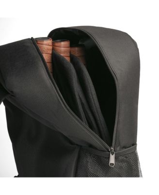 Pickleball Backpack and Pickleball Set