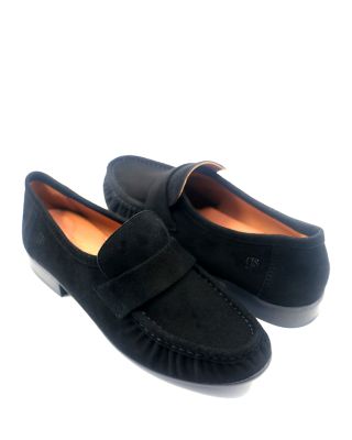 Women's Crew Loafer Flats