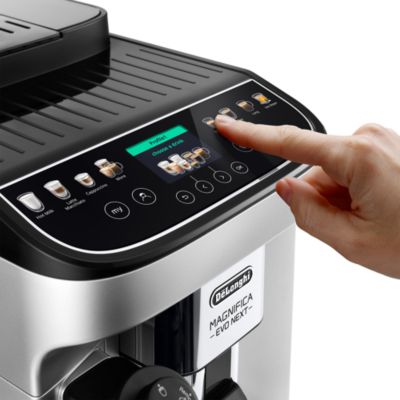 Magnifica Evo Next Fully Automatic Espresso Machine