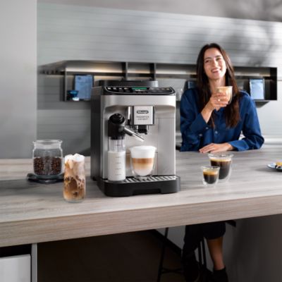 Magnifica Evo Next Fully Automatic Espresso Machine