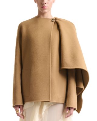 Dak Convertible Coat