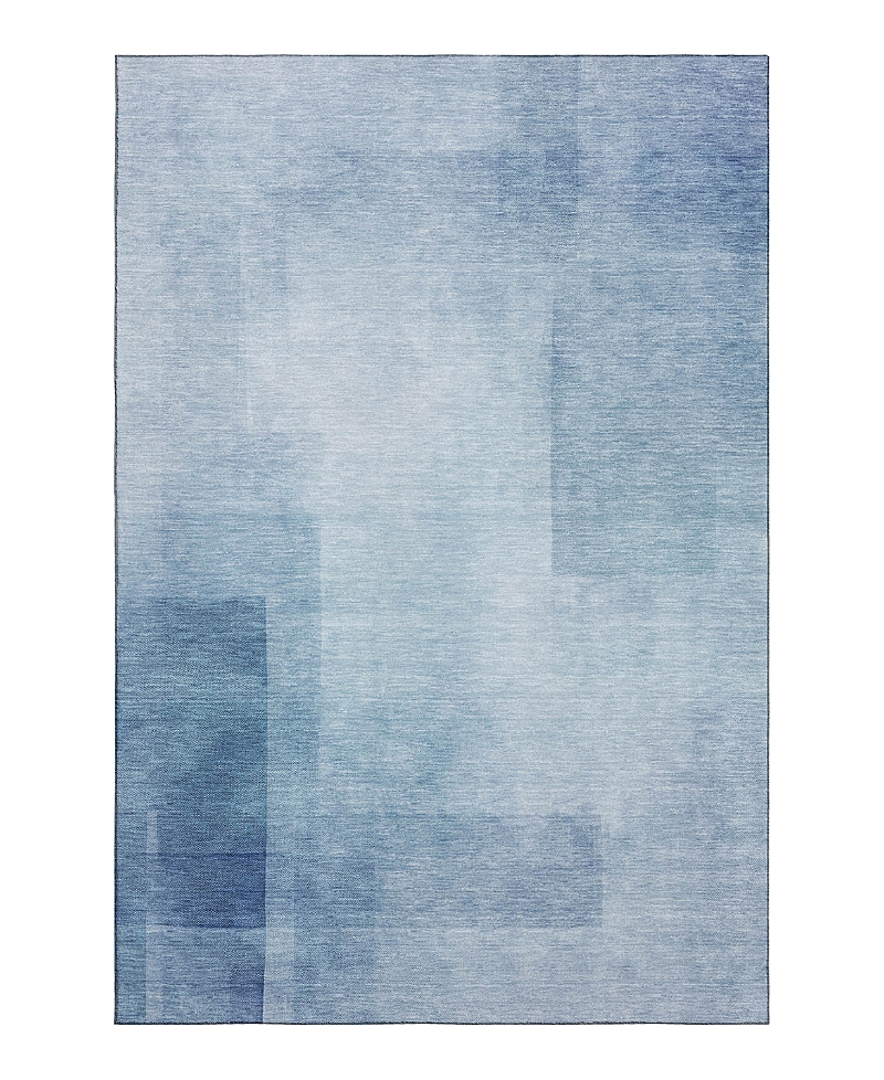 Dalyn Rug Company Dalyn Pacifica Pa5 Area Rug, 10' X 14' In Blue