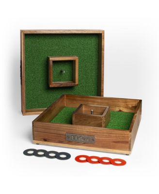 Acacia Forester Washer Toss Game