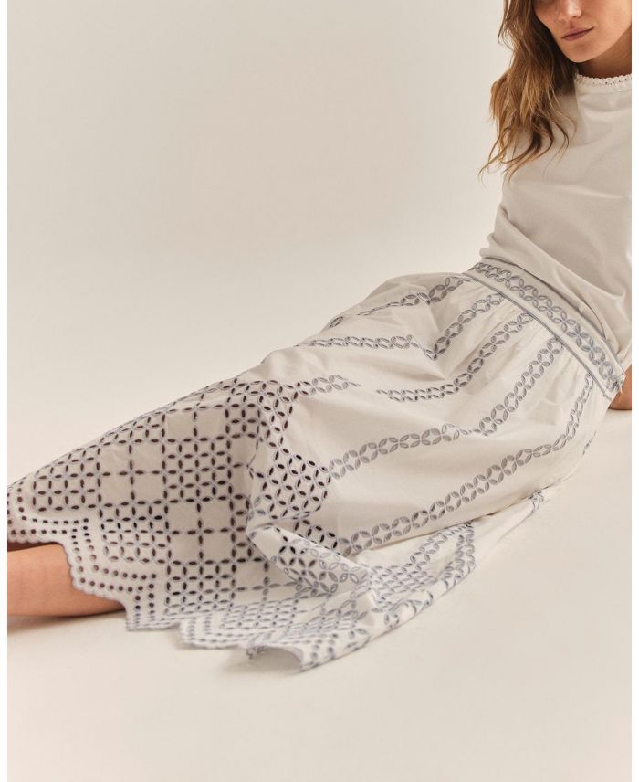 Women's Celine Skirt