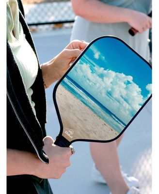 13mm Beach Surf Pickleball Paddle