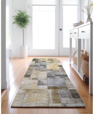 Dalyn Ravenna Washable RN4 Runner Area Rug, 2'3" x 7'6"