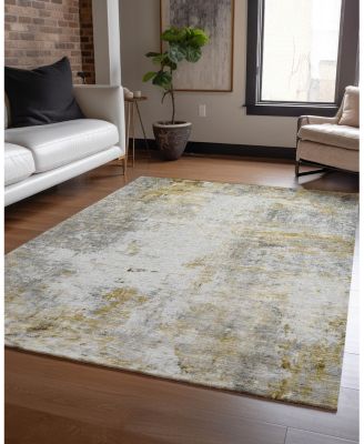 Dalyn Ravenna Washable RN1 Area Rug, 3' x 5'