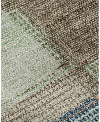 Dalyn Ravenna Washable RN10 Area Rug, 8' x 10'