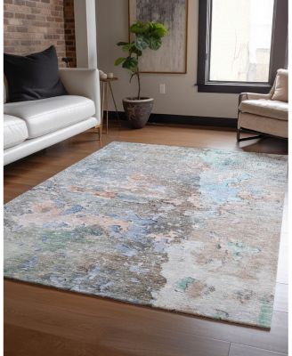 Dalyn Ravenna Washable RN3 Area Rug, 10' x 14'