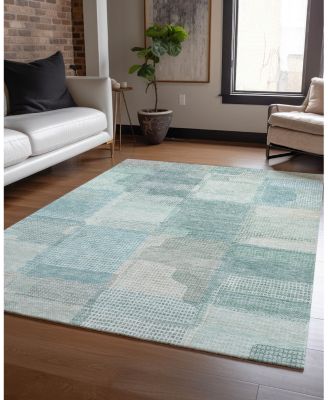 Dalyn Ravenna Washable RN10 Area Rug, 10' x 14'