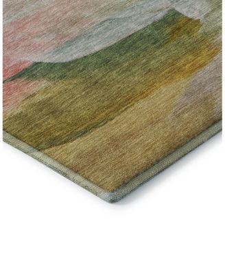 Dalyn Ravenna Washable RN11 Round Area Rug, 8' x 8'