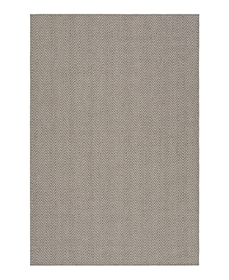 Dalyn Rug Company Dalyn Provo Pv2 Area Rug, 9' X 13' In Brown