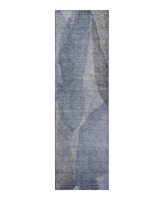Dalyn Ravenna Washable RN12 Runner Area Rug, 2'3" x 7'6"