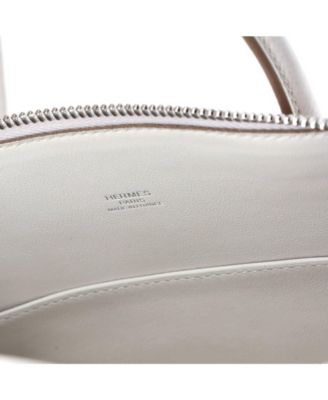 25 Bolide 1923 Bag Epsom