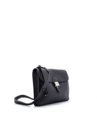 29 Sac a Depeches Messenger Bag Togo